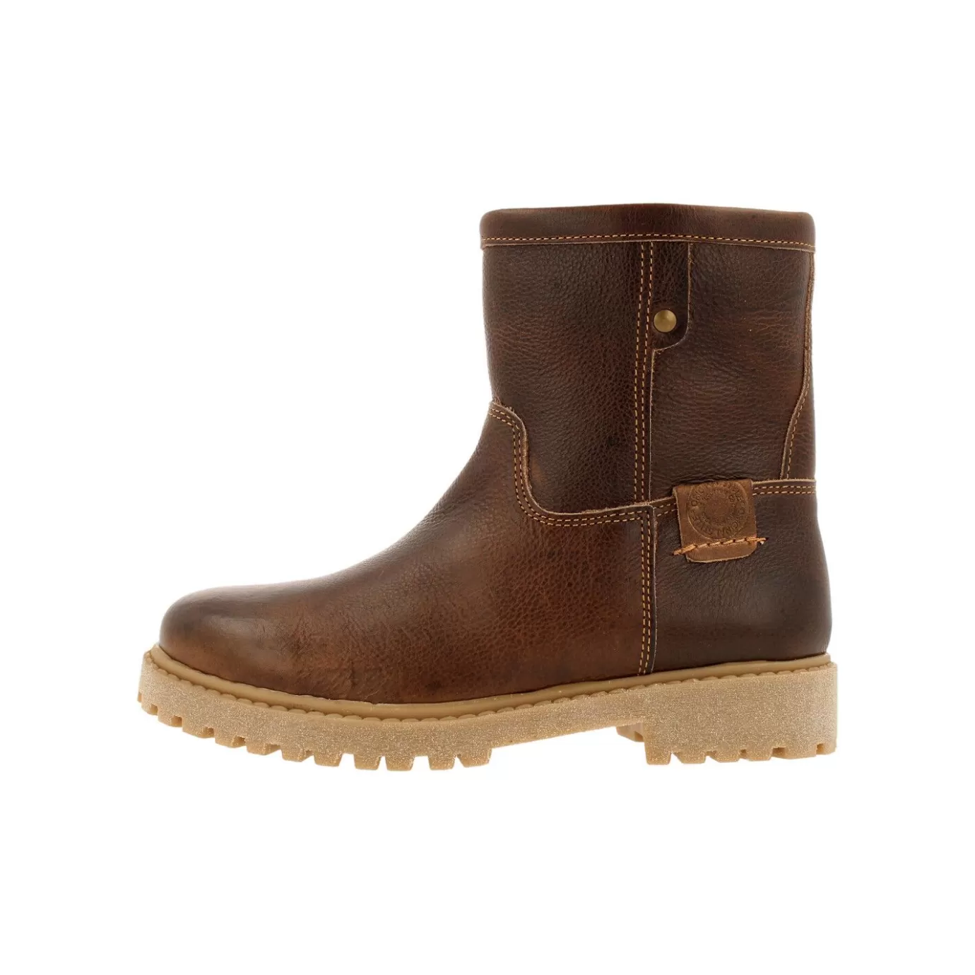 Sale Boots Brown All519E6L_Brwnkb Kids Boots