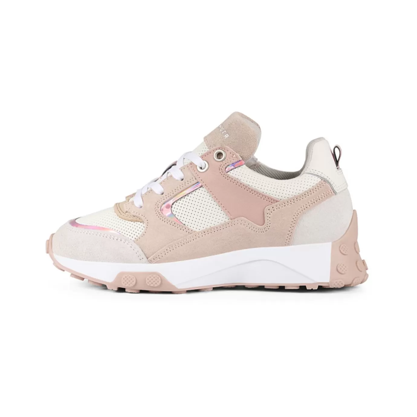 New Sneaker Pink Atp001E5L_Dspkkb Kids Sneakers